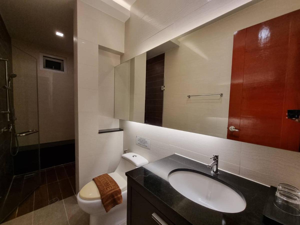 Tinker Bell Pool Villa Jomtien Exterior foto